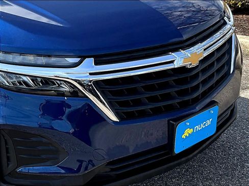 Used 2023 Chevrolet Equinox LS image 29