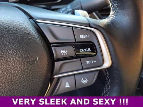 Used 2022 Honda Accord Sport Special Edition image 21