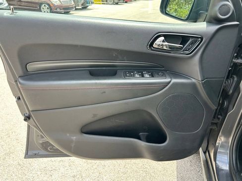 Used 2024 Dodge Durango GT AWD/4WD image 18