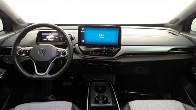 Used 2023 Volkswagen ID.4 Pro RWD image 24