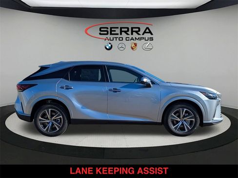 New 2026 Lexus RX 350 Premium w/ Convenience Package image 2