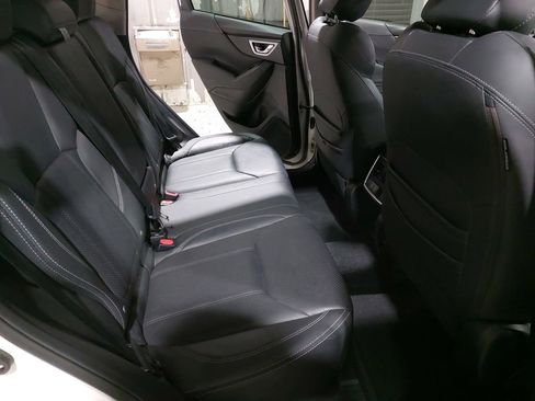 Used 2020 Subaru Forester Limited w/ Popular Package #3 image 11
