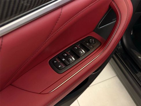 Used 2023 Maserati Levante Modena S AWD/4WD image 42