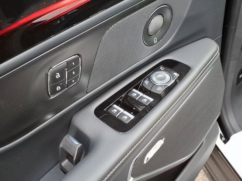 New 2026 Lincoln Nautilus Premier w/ Equipment Group 102A image 12