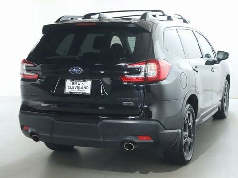Used 2024 Subaru Ascent Onyx Edition Limited AWD/4WD image 48