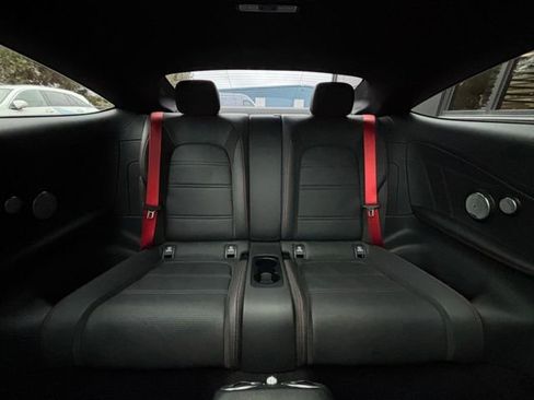 Certified 2022 Mercedes-Benz C 43 AMG 4MATIC Coupe image 49