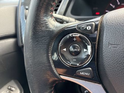 Used 2013 Honda Civic Si image 24