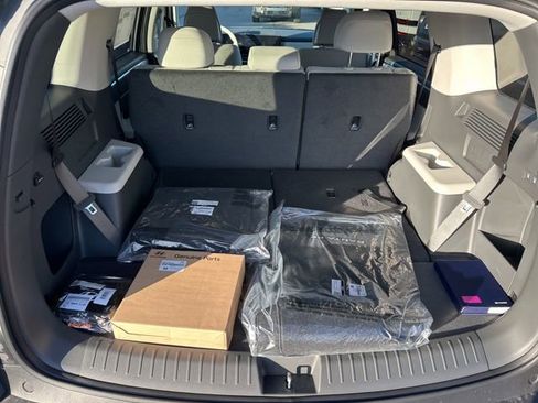 New 2026 Hyundai Santa Fe SE image 24