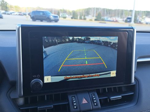 Used 2024 Toyota RAV4 XLE Premium w/ Weather Package image 24