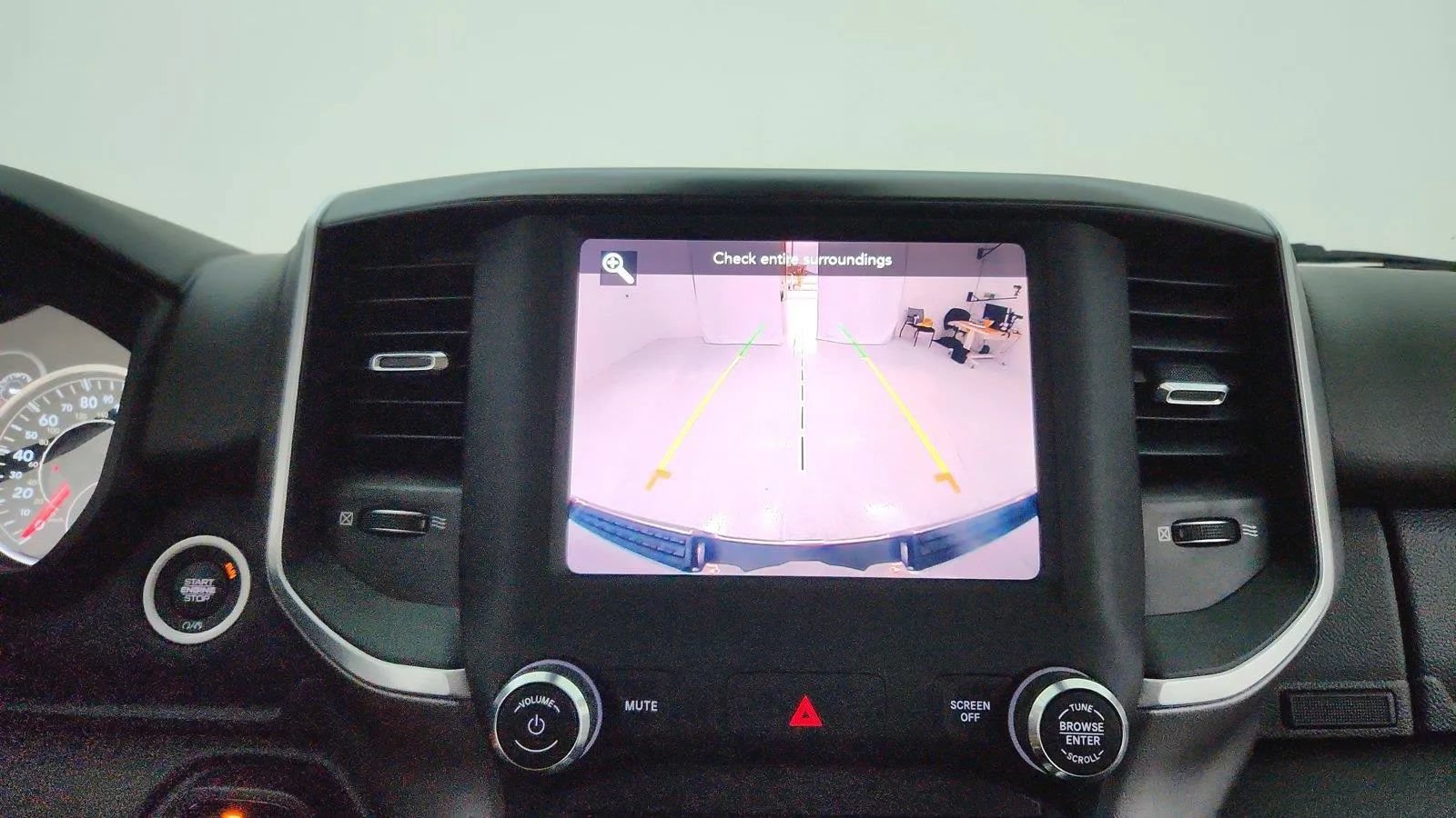 Used 2019 RAM 1500 Big Horn AWD/4WD image 41