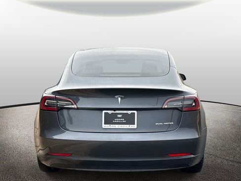 Used 2021 Tesla Model 3 Long Range image 3