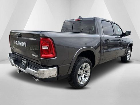 New 2026 RAM 1500 Big Horn image 7