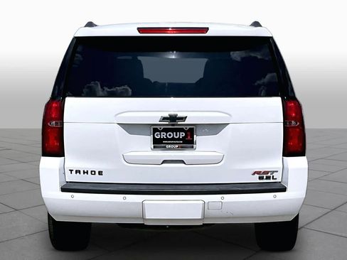 Used 2019 Chevrolet Tahoe Premier RWD image 5