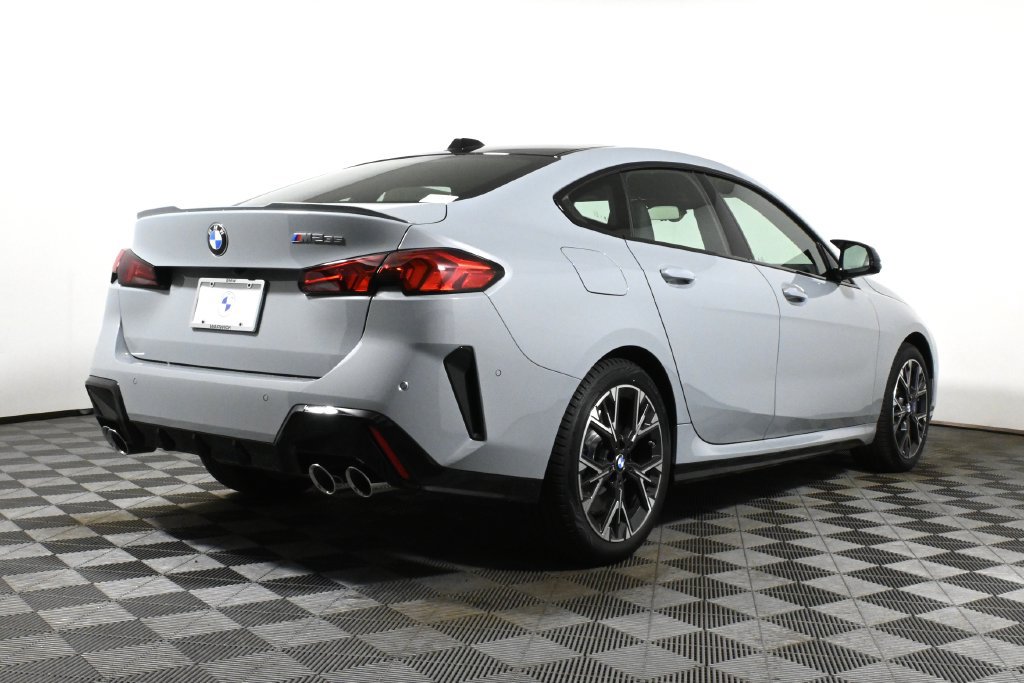 Used 2025 BMW M235i xDrive w/ Premium Package AWD/4WD image 7