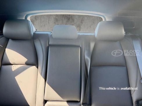 New 2026 MAZDA MAZDA3 Hatchback w/Premium Plus Pkg AWD/4WD image 17