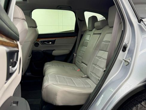 Used 2018 Honda CR-V EX-L image 10