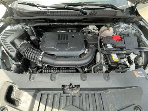 Used 2024 Chevrolet Blazer LT w/ Convenience Package FWD image 26