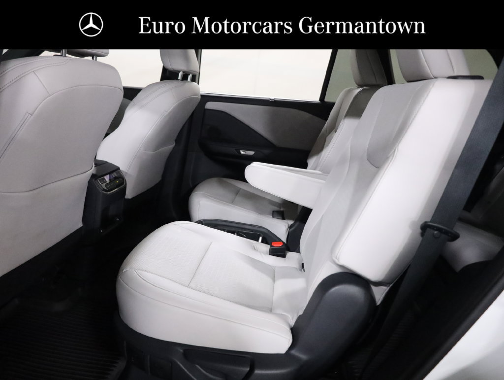 Used 2024 Lexus TX 350 AWD w/ Captains Chair Package image 32