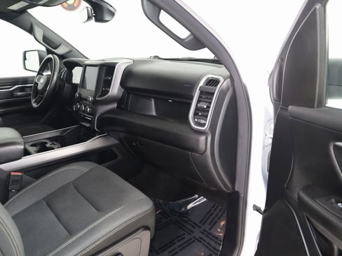 Used 2022 RAM 1500 Big Horn image 38