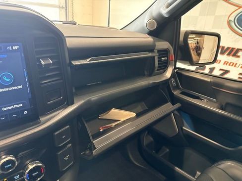 Used 2024 Ford F150 Raptor AWD/4WD image 30