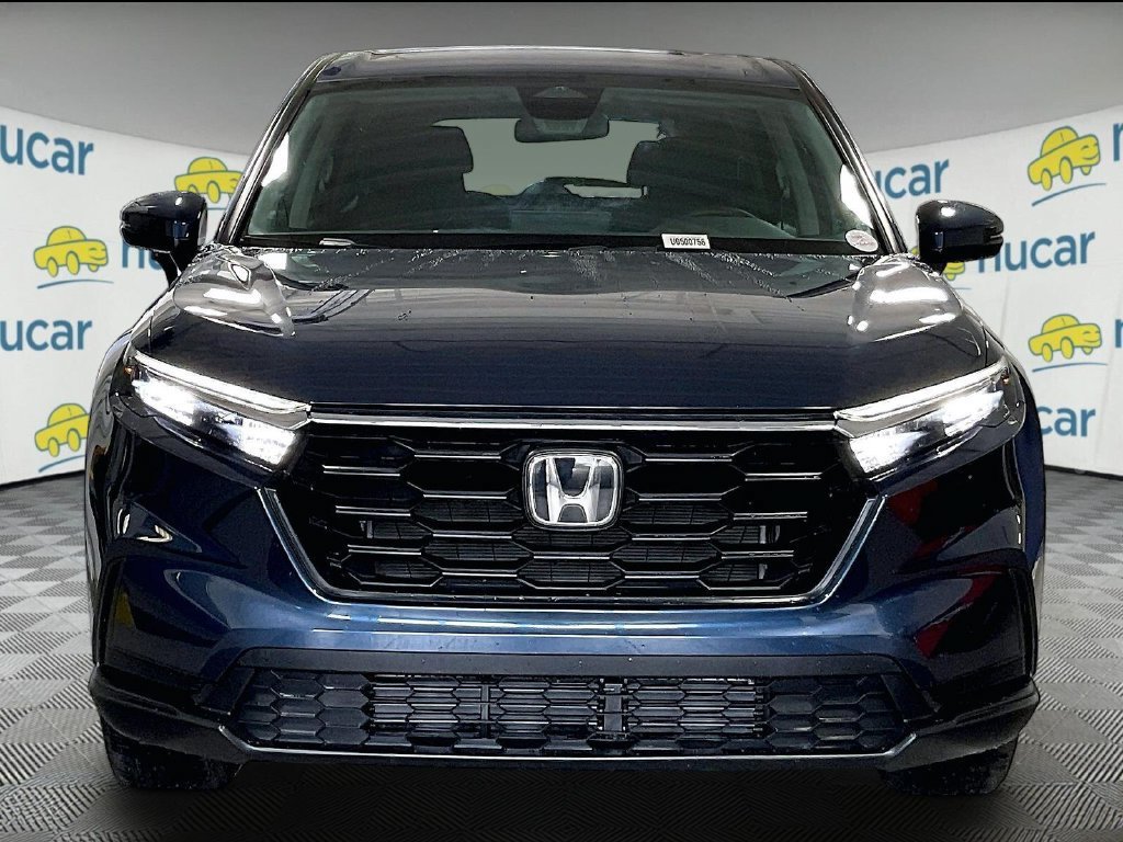 Used 2025 Honda CR-V LX image 2