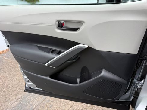 Certified 2026 Toyota Corolla Cross L FWD image 20