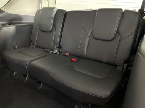 Used 2024 Nissan Armada SV w/ Cargo Package image 49