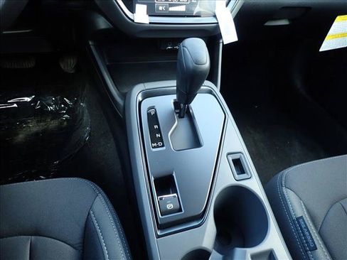New 2026 Subaru Crosstrek 2.0i Premium AWD/4WD image 19