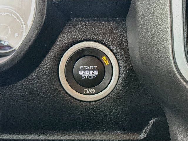 Used 2019 RAM 1500 Big Horn RWD image 18