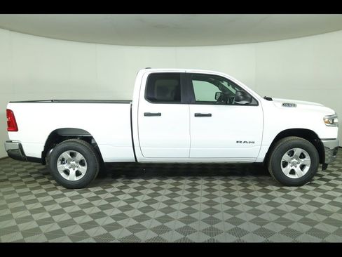 New 2026 RAM 1500 Big Horn/Lone Star image 14