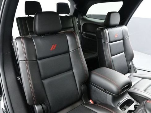 Used 2024 Dodge Durango Citadel AWD/4WD image 19
