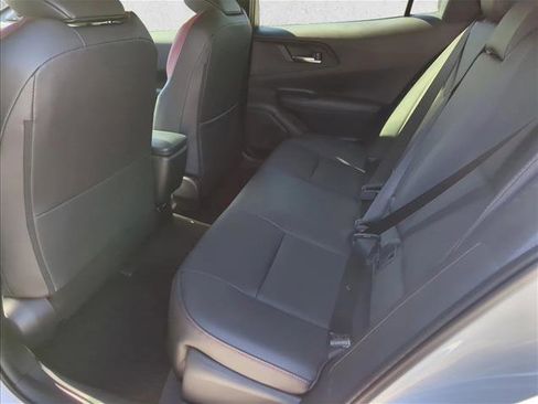 New 2026 Toyota Prius XSE Premium image 24