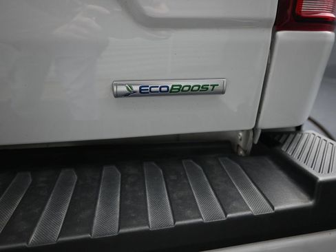 Used 2020 Ford F150 XLT w/ Equipment Group 302A Luxury image 10