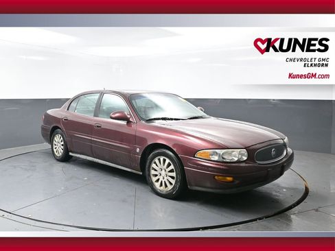 Used 2005 Buick Le Sabre Limited image 1