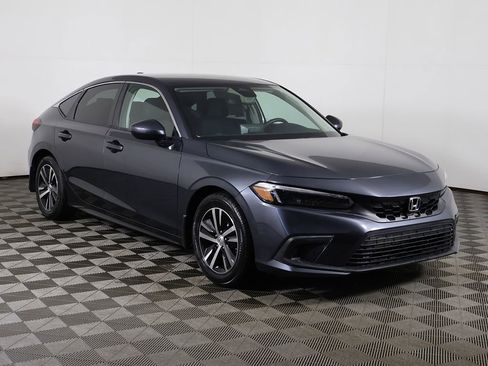 Used 2024 Honda Civic LX image 48