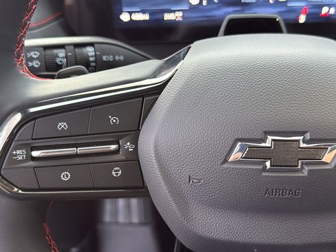 New 2026 Chevrolet Traverse RS w/ LPO, Floor Liner Package image 19