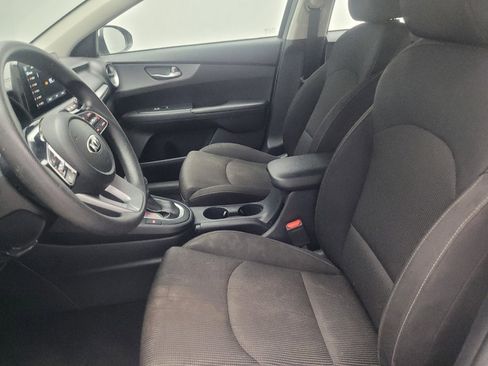 Used 2021 Kia Forte LXS FWD image 17