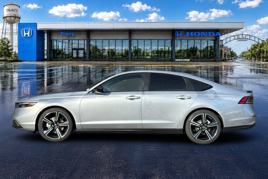 Used 2026 Honda Accord Sport image 12