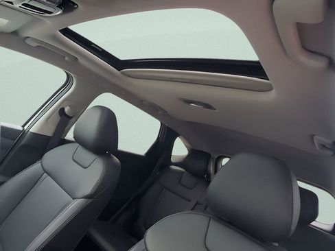 Certified 2025 Hyundai Tucson SEL image 28