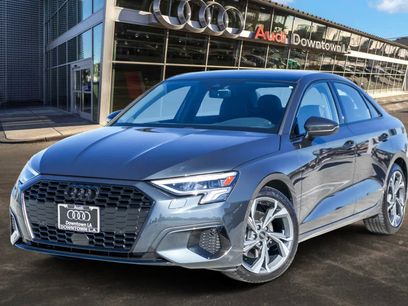 Used 2023 Audi A3 2.0T Premium w/ Convenience Package