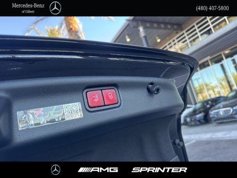 Certified 2025 Mercedes-Benz C 300 C 300 image 8