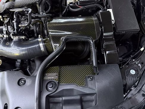 Used 2017 Honda Civic Type R image 29