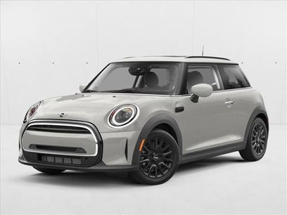 Certified 2023 MINI Cooper S