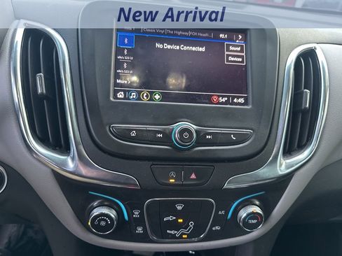 Used 2023 Chevrolet Equinox LS w/ Midnight Edition image 12