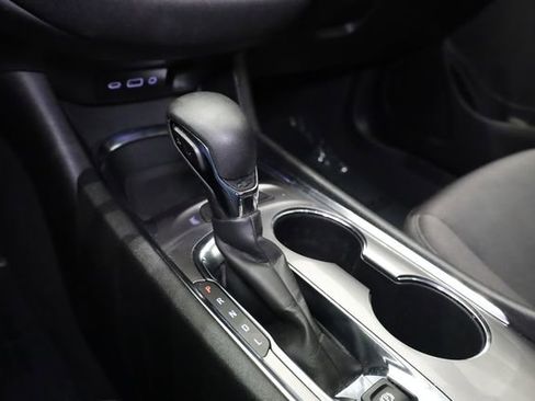 Used 2023 Chevrolet Malibu LT image 26