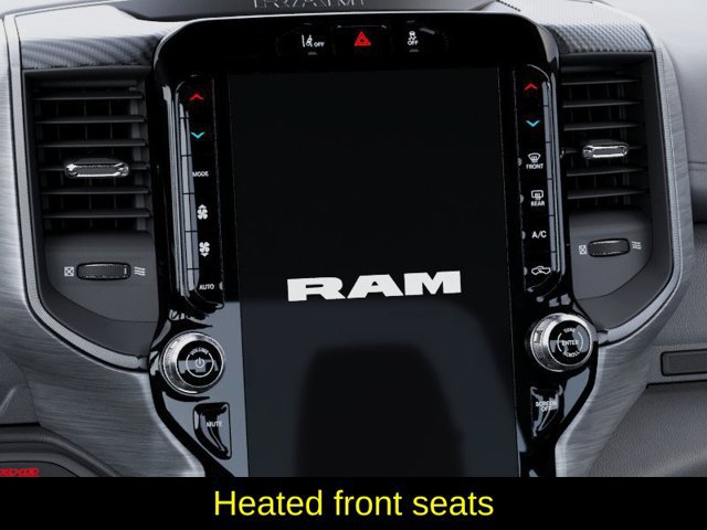 New 2026 RAM 1500 RHO AWD/4WD image 23