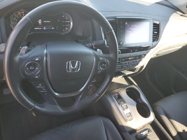 Used 2023 Honda Ridgeline RTL image 18