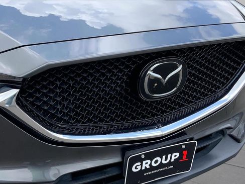 Used 2021 MAZDA CX-5 Touring w/ Touring Preferred SV Package FWD image 29