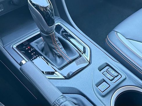 Used 2023 Subaru Crosstrek 2.5i Limited image 17