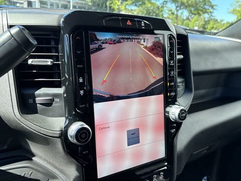 New 2026 RAM 2500 Tradesman AWD/4WD image 21